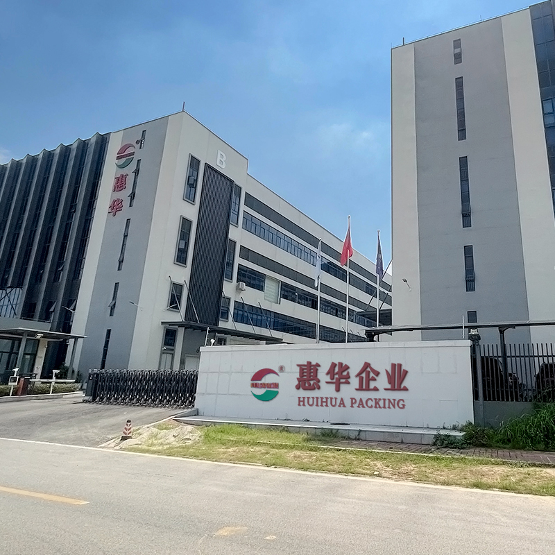 plastic bottles manufacturer